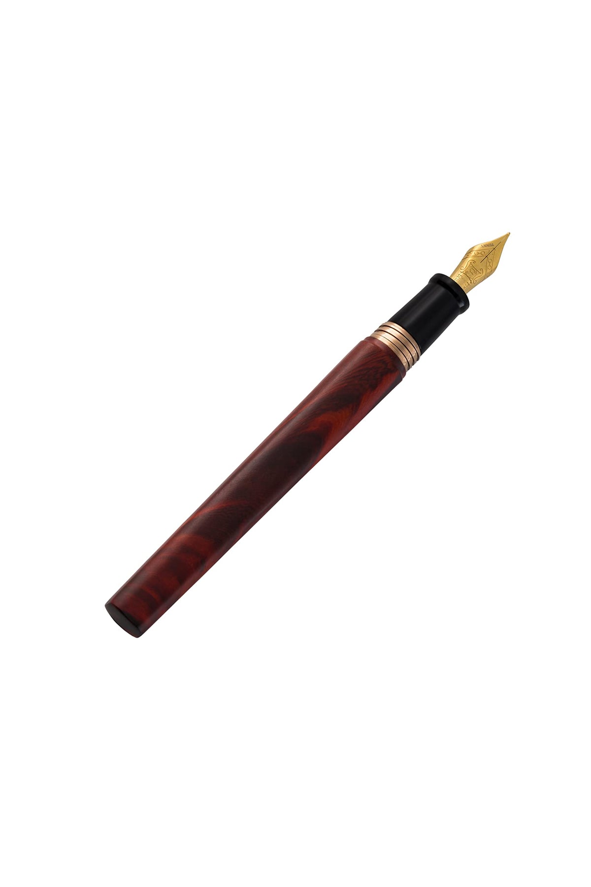 TENNY Fountain Pen Hoyan Made in Taiwan