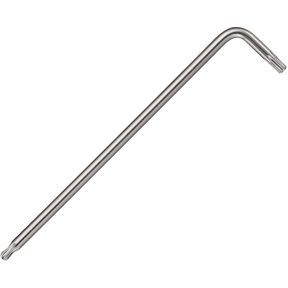 Vessel Torx L-Type Wrench T10 Ball End Type 8500BTX