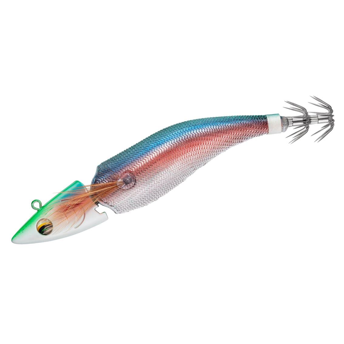 Daiwa Emeraldas Boat JT3.5-30 Holo Gurukun Egi