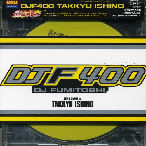 DJF 400