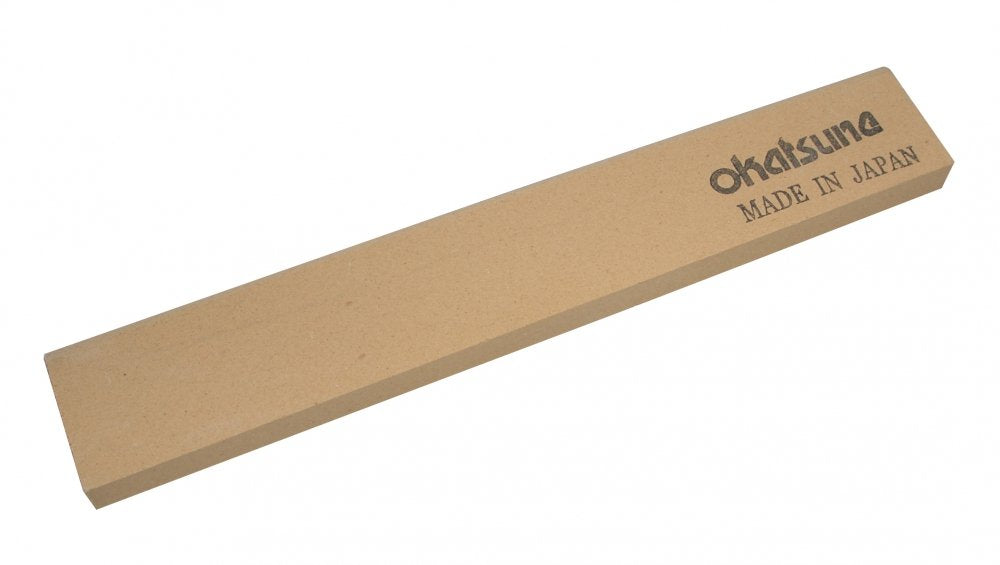 Okatsune No. 412 Whetstone for Pruning Shears 2.1 oz (60 g)