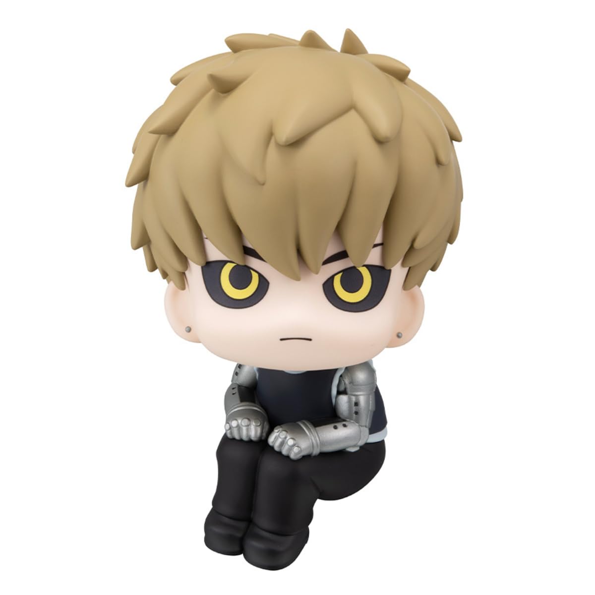 Megahouse - One-Punch Man - Genos Lookup Figure