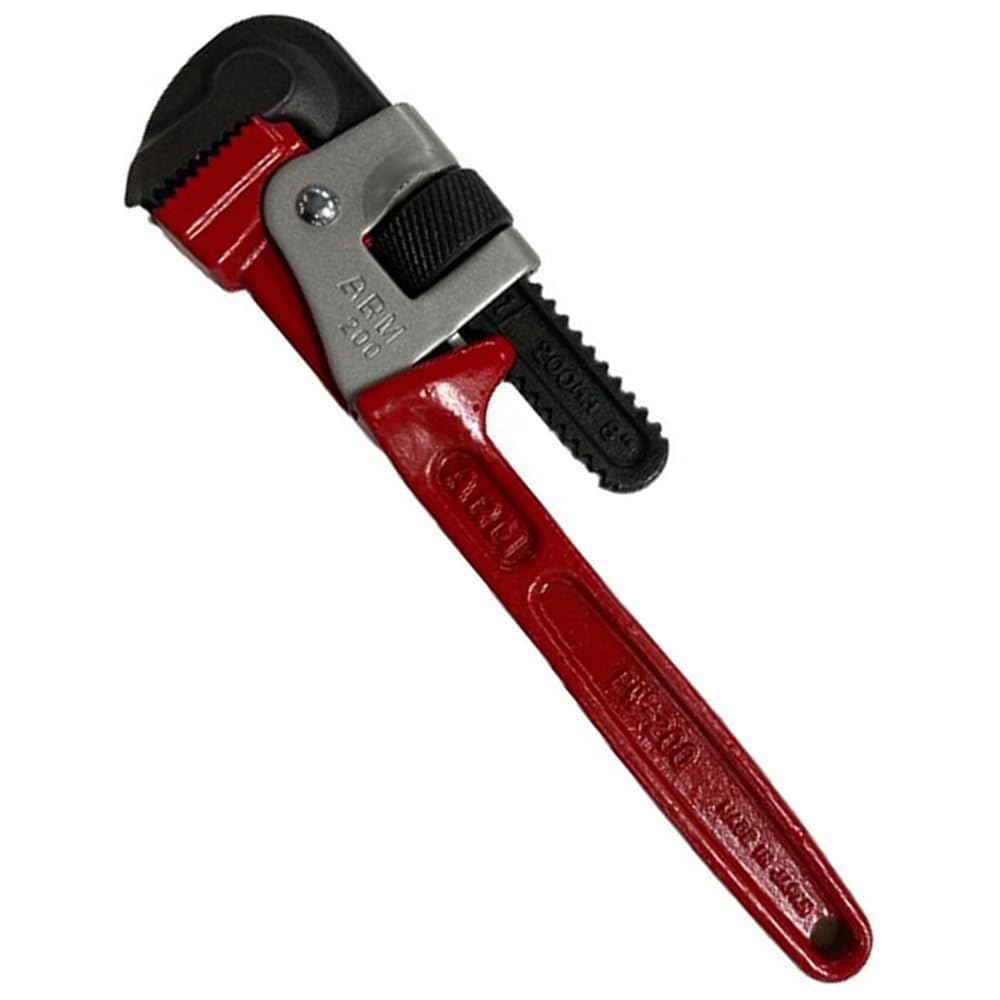 ARM Pipe Wrench PW-200