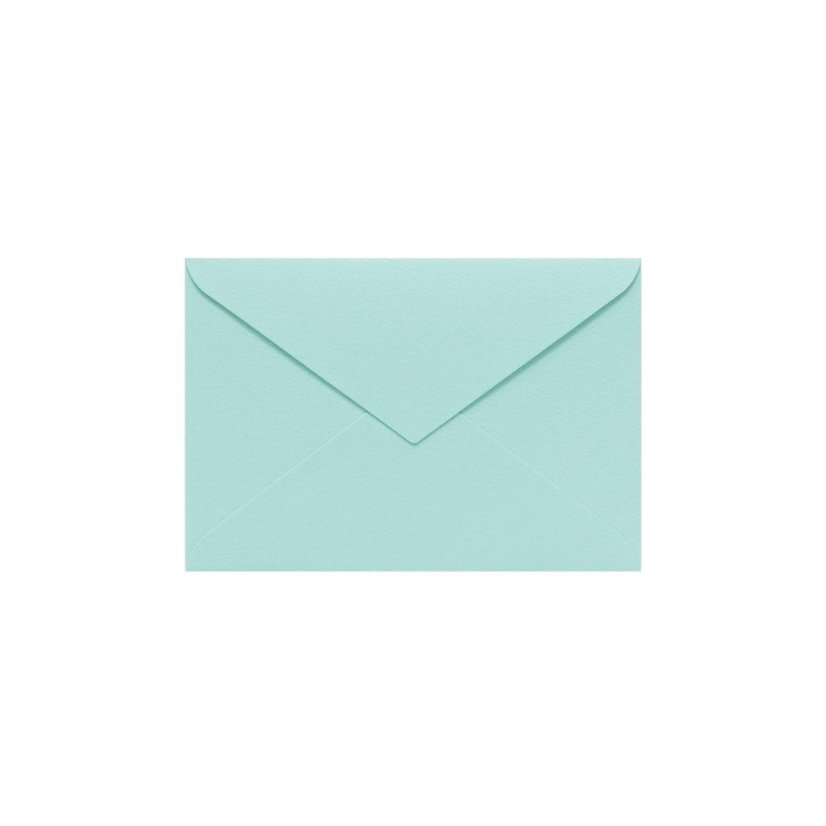 PAPER PALETTE 1744975 Western 2 Envelopes, Mermaid, Mint, 50 Sheets
