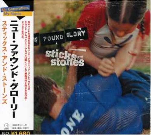 Sticks & Stones