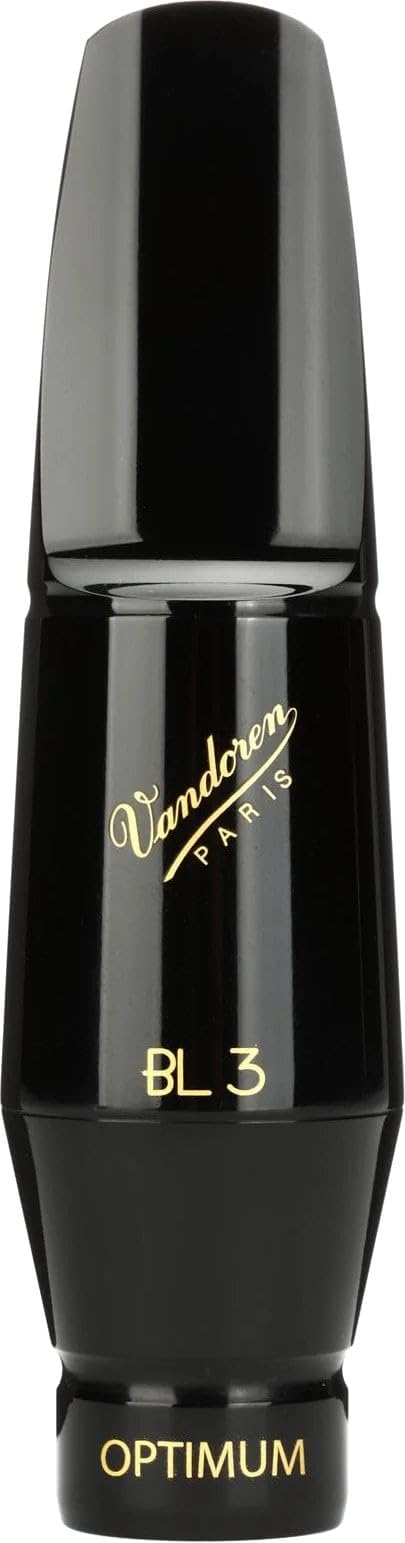 Vandoren SM731 BL3 Optimum Series Baritone Saxophone Mouthpiece