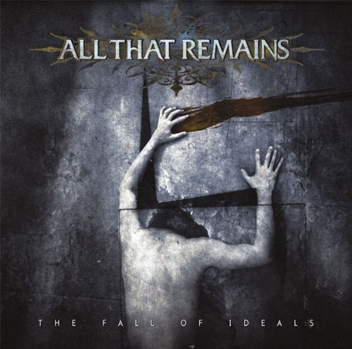 Fall of Ideals