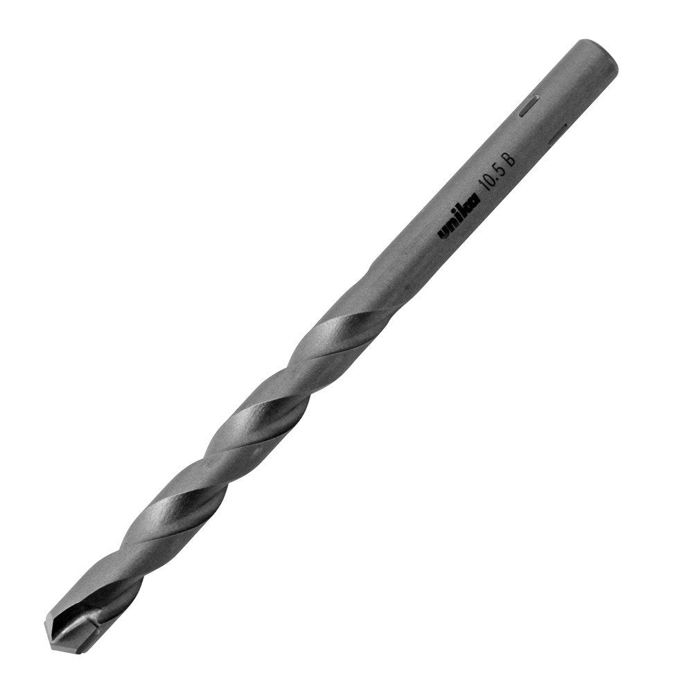UNIKA Nonslip Drill BN type BN10.5X150