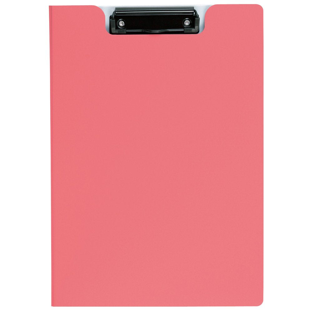 Budgerigar clip file A4-E FB-2016-21 Pink (japan import)