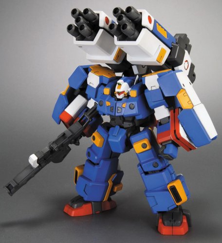 Super Robot Wars R-2 Powered 1/144 Scale Model