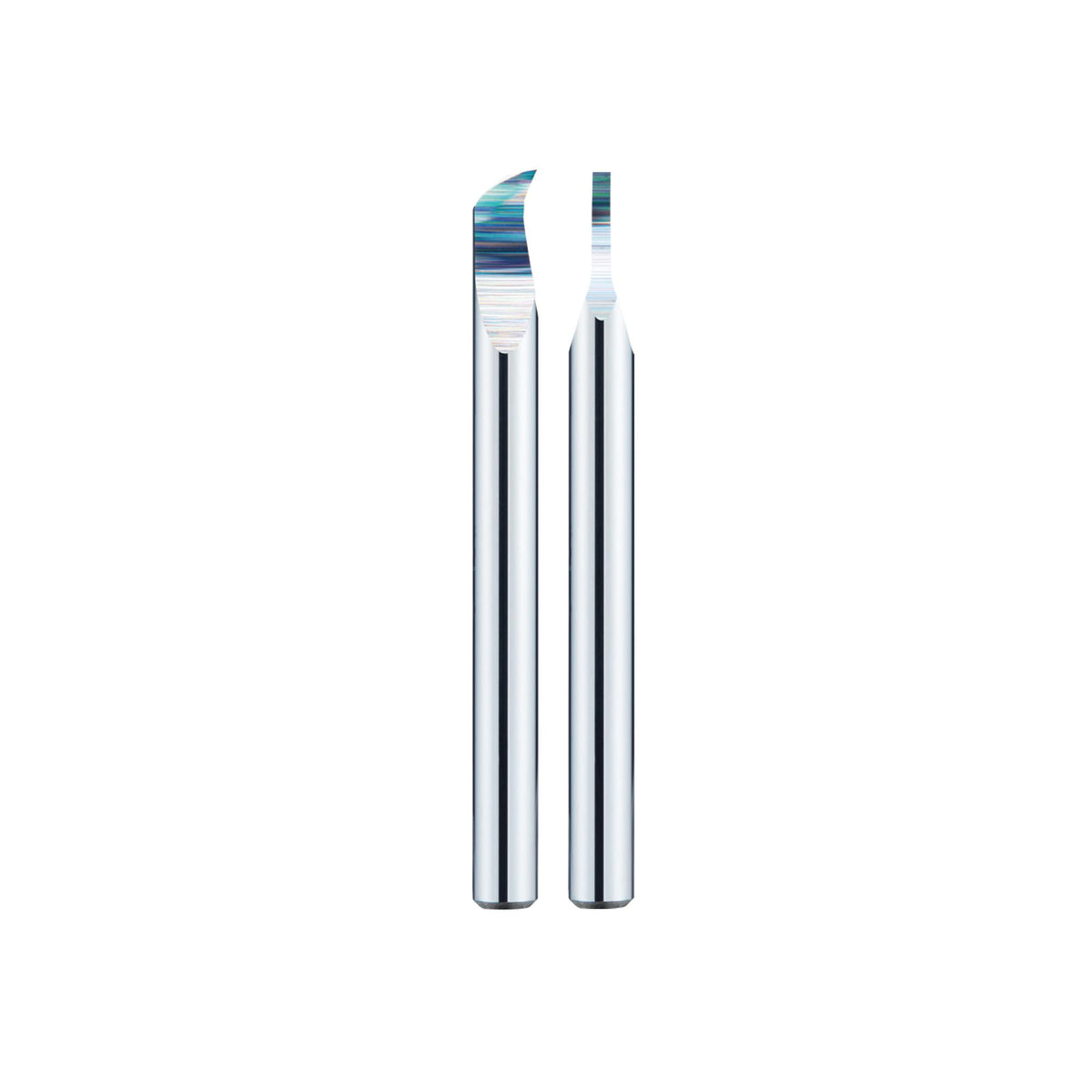 DSPIAE HC-09 0.03 inch (0.9 mm) Carbide Hook Chisel [Japan Authorized Dealer]