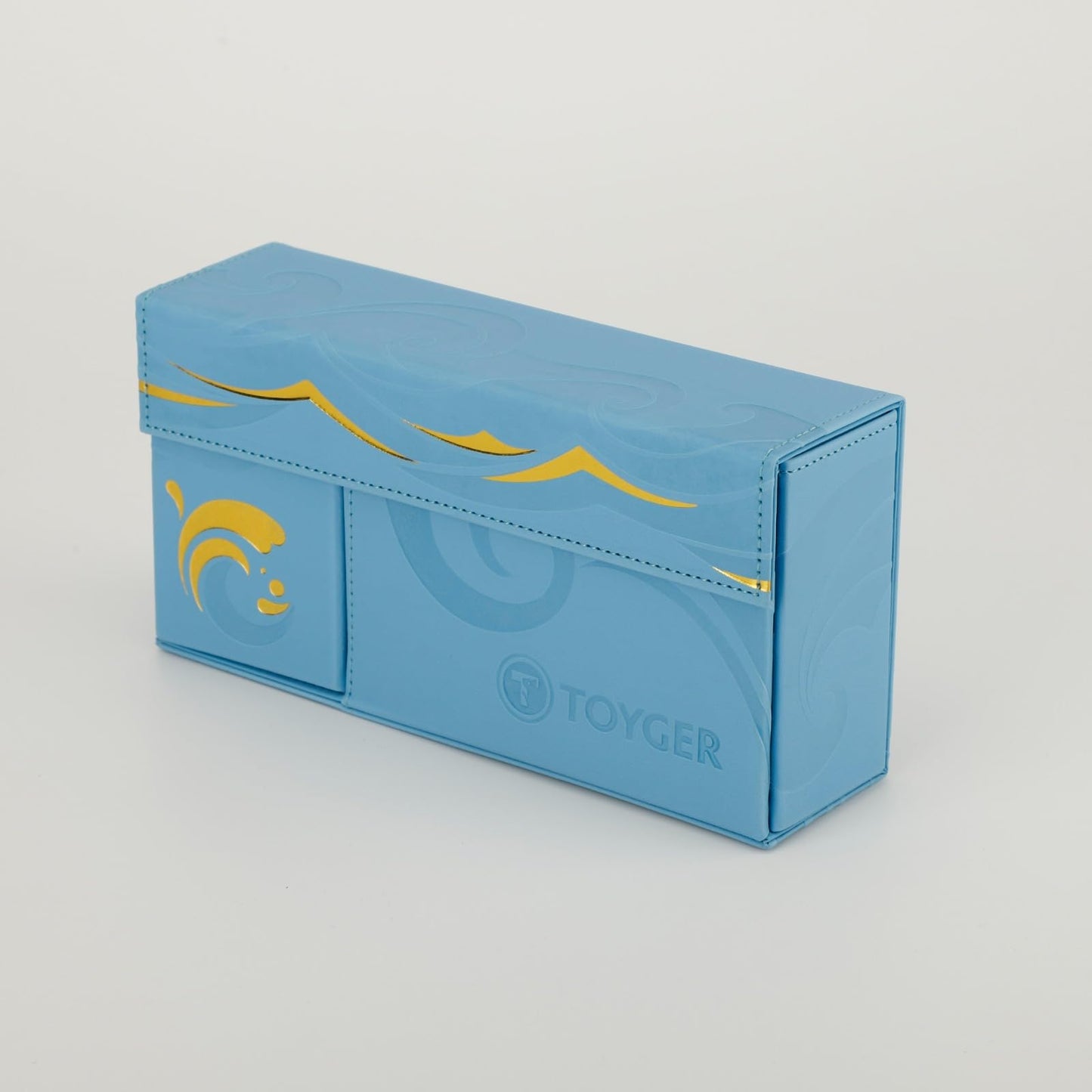 TOYGER DeckSlimmer (Deck Box) (Element: Water)