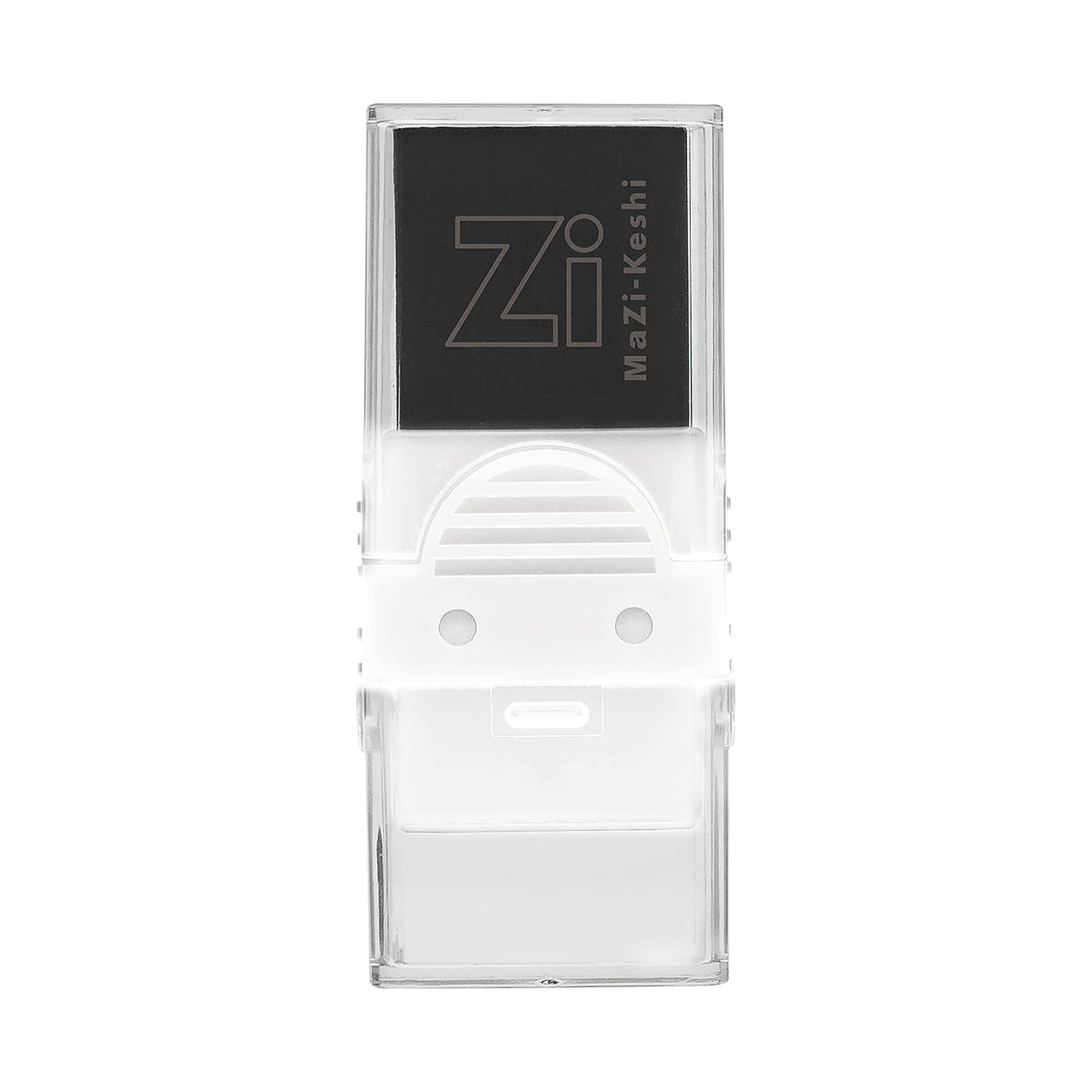 Kutsuwa RE044WH Maagnetizi Eraser, White
