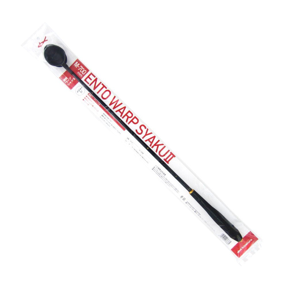 Kizakura 03638 Long Casting Warp Shaku II, M
