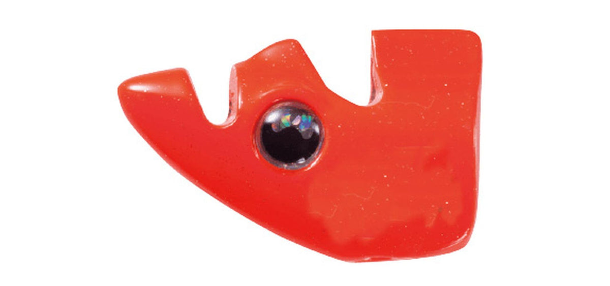Yamashita Egi King TR Sinker, 1.4 oz (40 g), O Orange