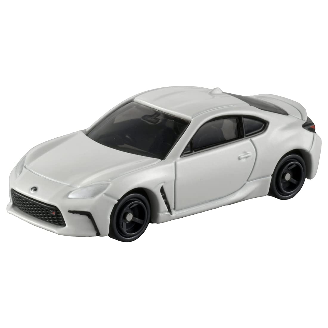 Tomica No.86 Toyota GR 86 (First Edition)