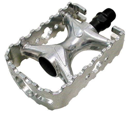 Wellgo (uxerugo) Lu – A9 Pedal lua9