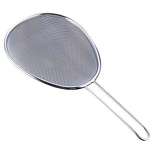 Koni Kogyo BSK5504 Shape Line Squishal Squishal, Small (14 Mesh), Made in Japan