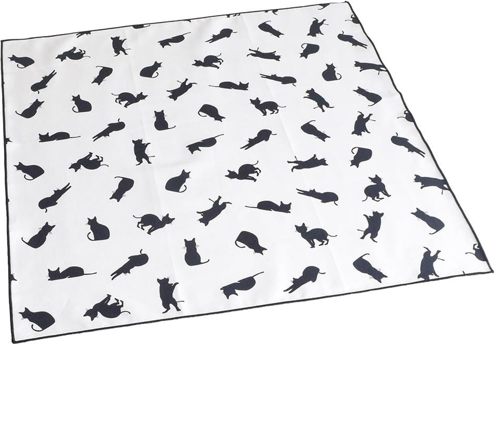 Lunch Cloth, 17.7 x 17.7 inches (45 x 45 cm), Cat 085