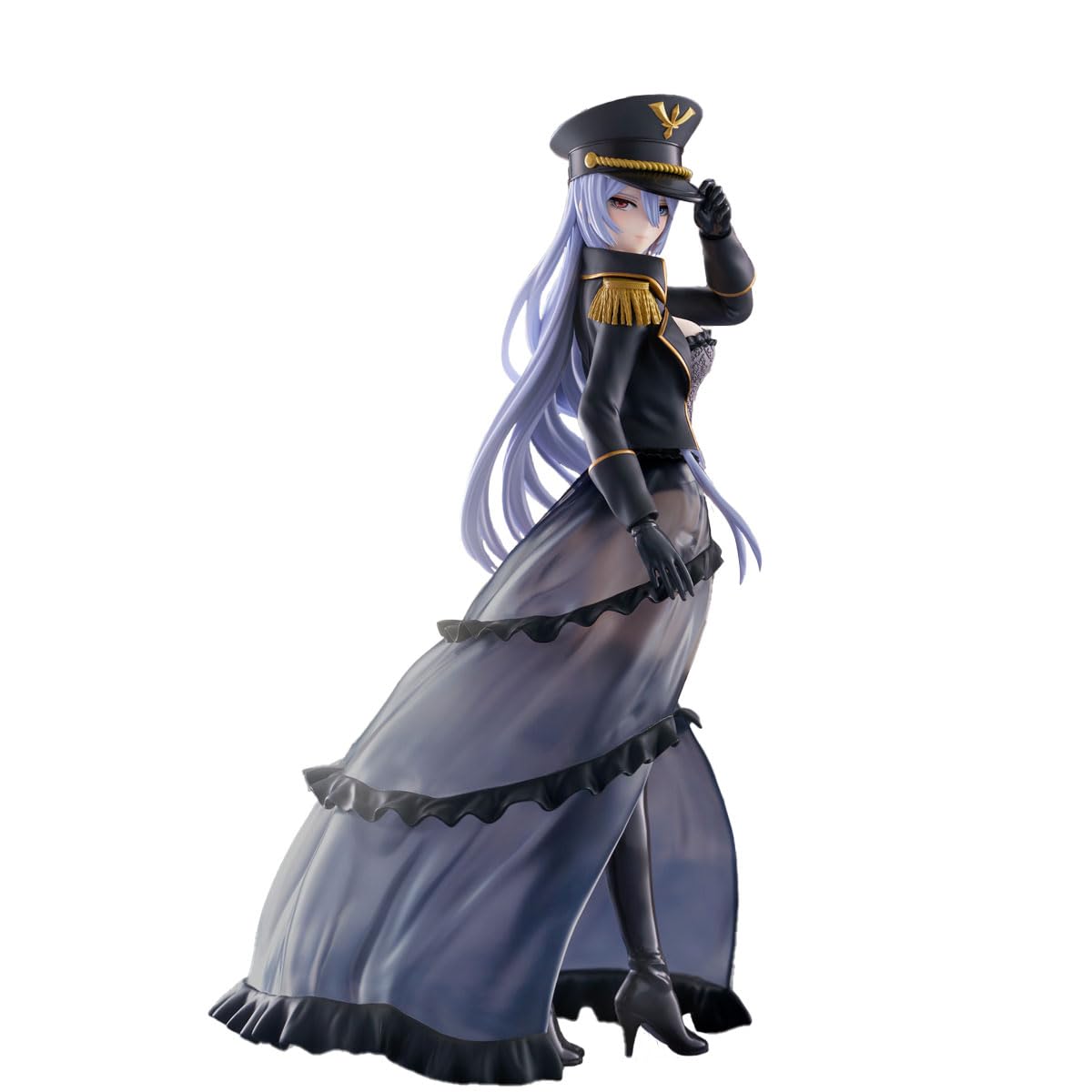 Banpresto - My Dress-Up Darling - Marin Kitagawa (Black Lobelia ver.) -Detailed Elegance- Espresto Figure