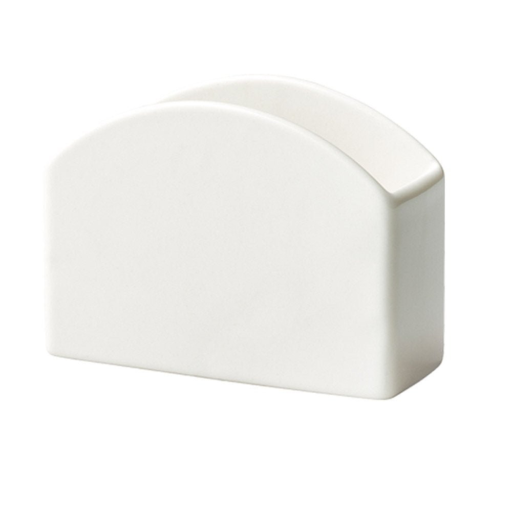 KINTO SCS Paper Filter Stand White Coffee Hand Drip Dishwasher Safe 27670