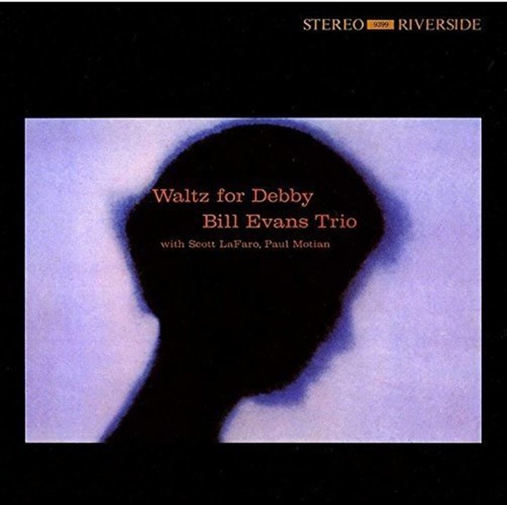 Waltz For Debby