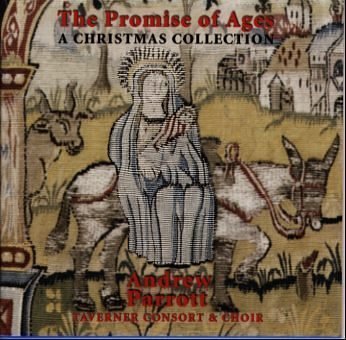 Old Promise - Christmas Collection