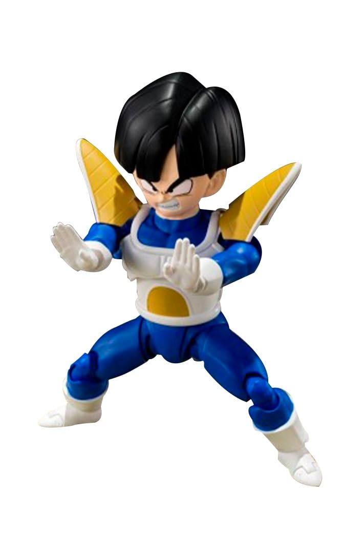 Bandai- Figures, Multicoloured, 214137