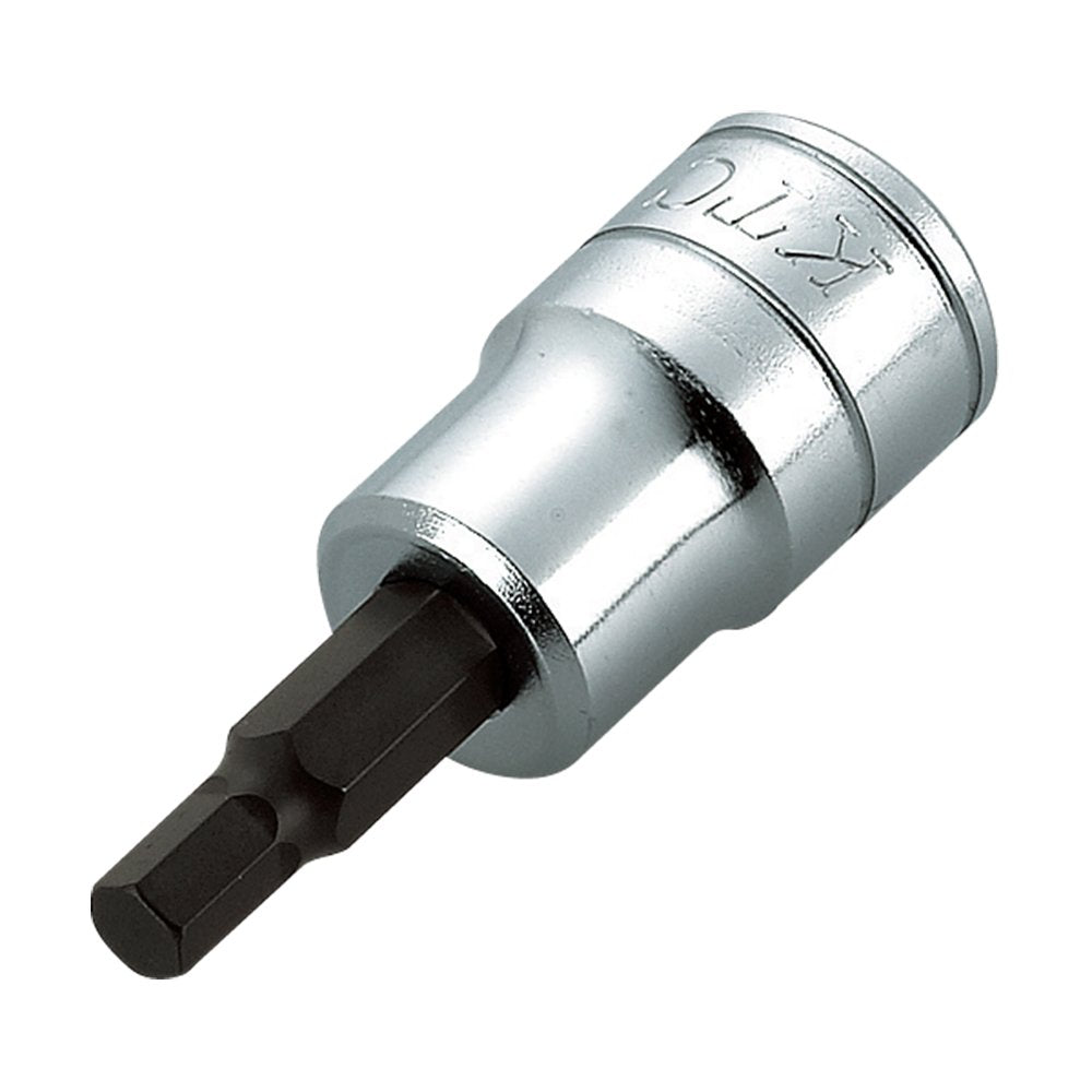 KTC BT3-1/8S-S Short Hexagon Socket