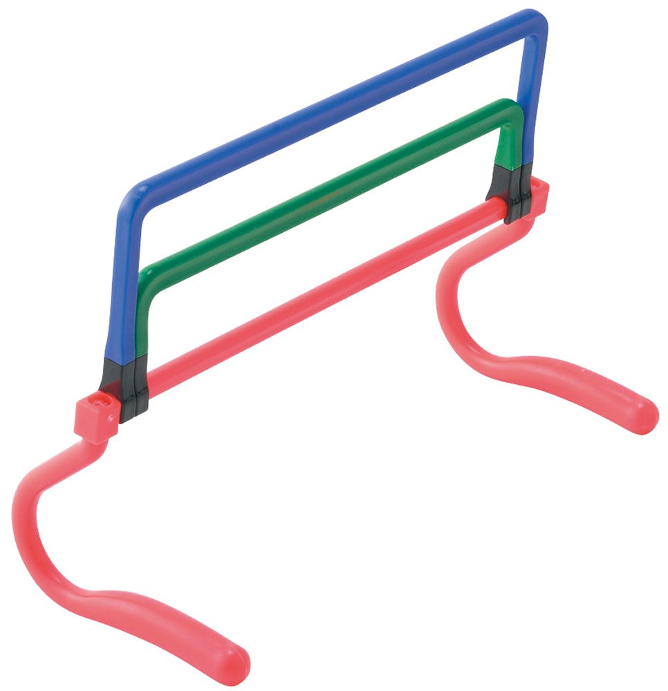 UNIX BX76-55 Step Hurdles e-Jump