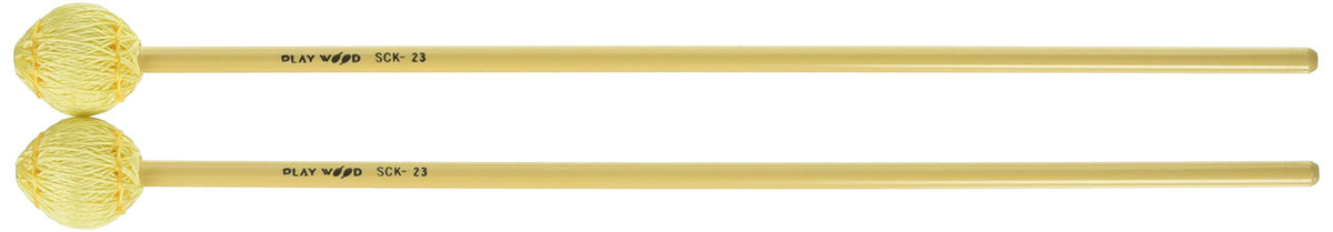 Play Wood pureiuddo marinba・biburafon For Mallet SCK – 23