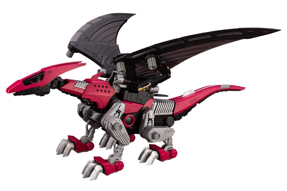 Kotobukiya ZOIDS EHI-7 Reddra Zenebus Empire Ver. 1/72 HMM Model Kit