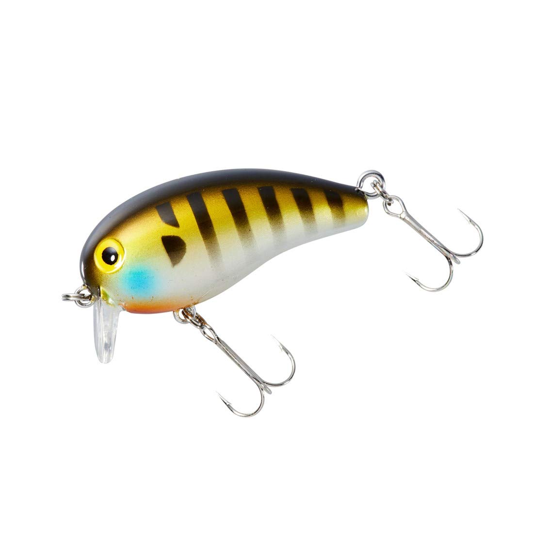 Daiwa Tiny Peanuts SSR Poundgill, 1.6 inches (40 mm)