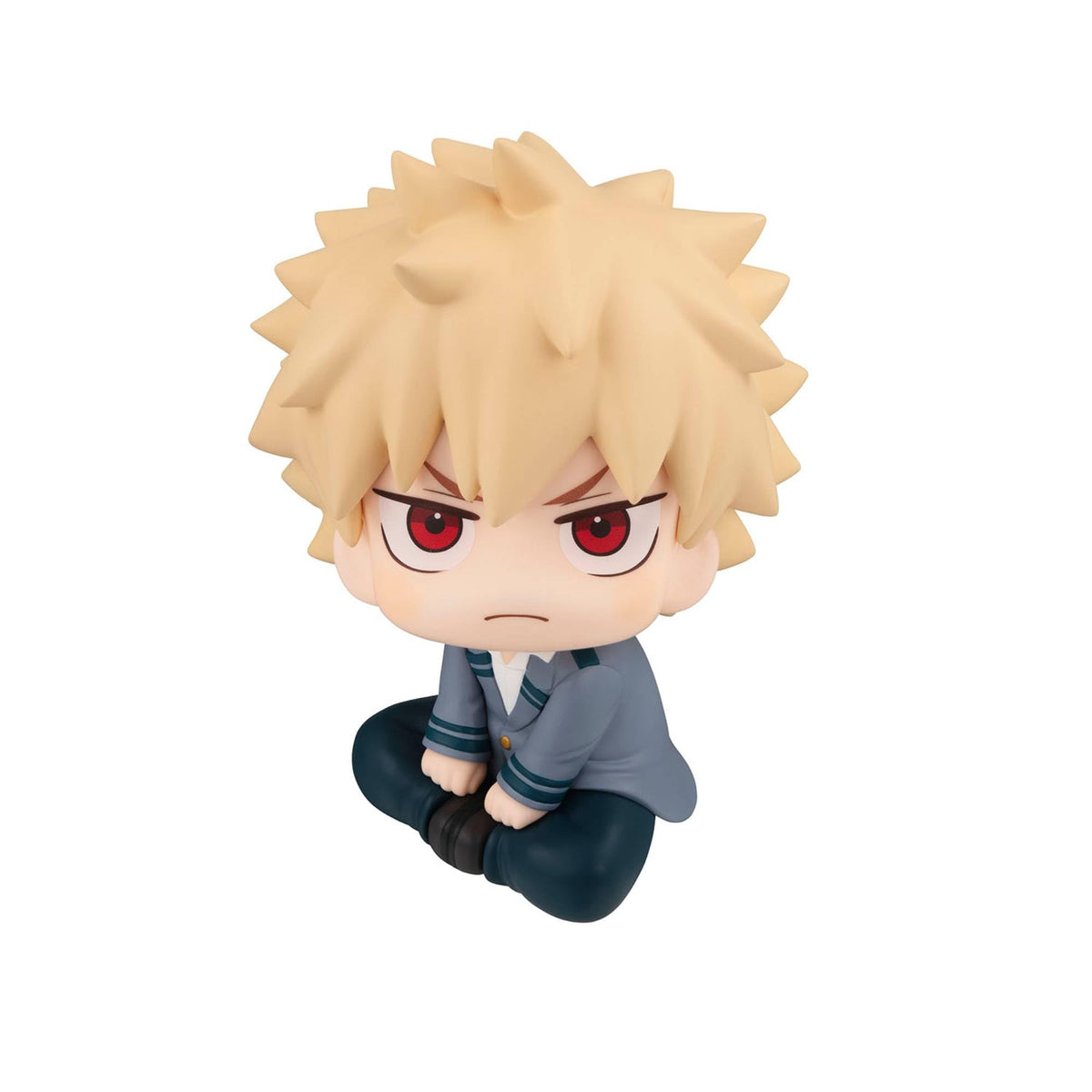 Megahouse - My Hero Academia - Katsuki Bakugo Lookup Figure