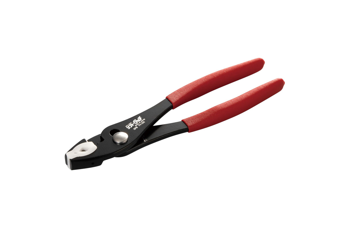 IPS PH-200 Non-marring Plastic Jaw Soft Touch Slip Joint Pliers