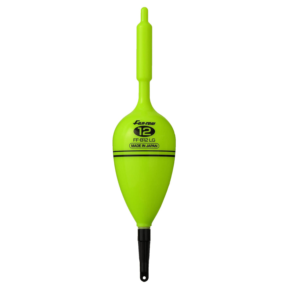 Fuji-Toki FF-B12LG Electric Float, Ultra Bright Green LED, Compatible Toys: No. 12, Made in Japan