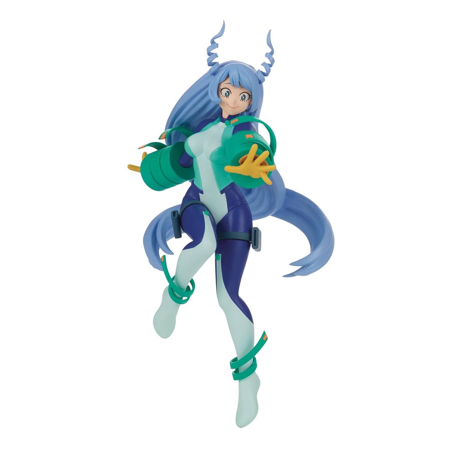 Banpresto My Hero Academia The Amazing Heroes vol.16(A: NEJIRE HADO)