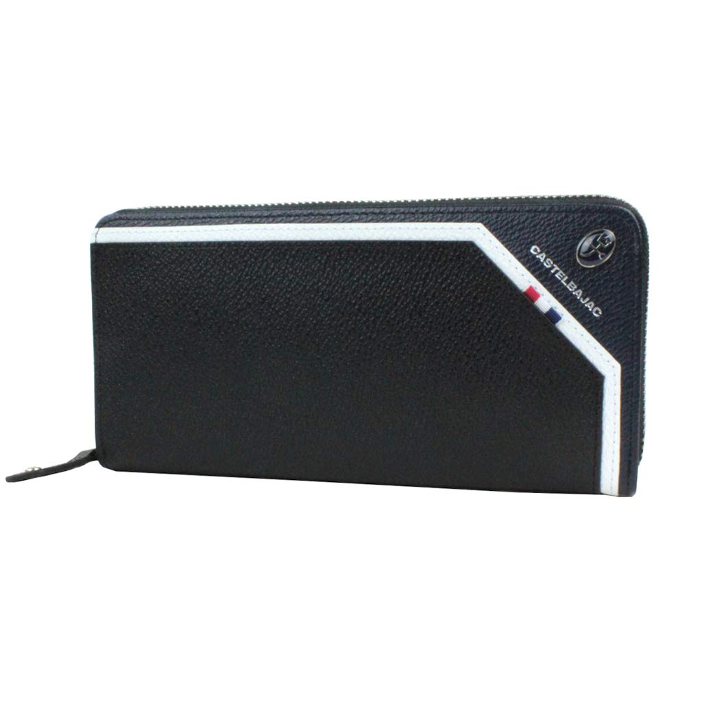 CASTELBAJAC Regler long wallet 035613 black
