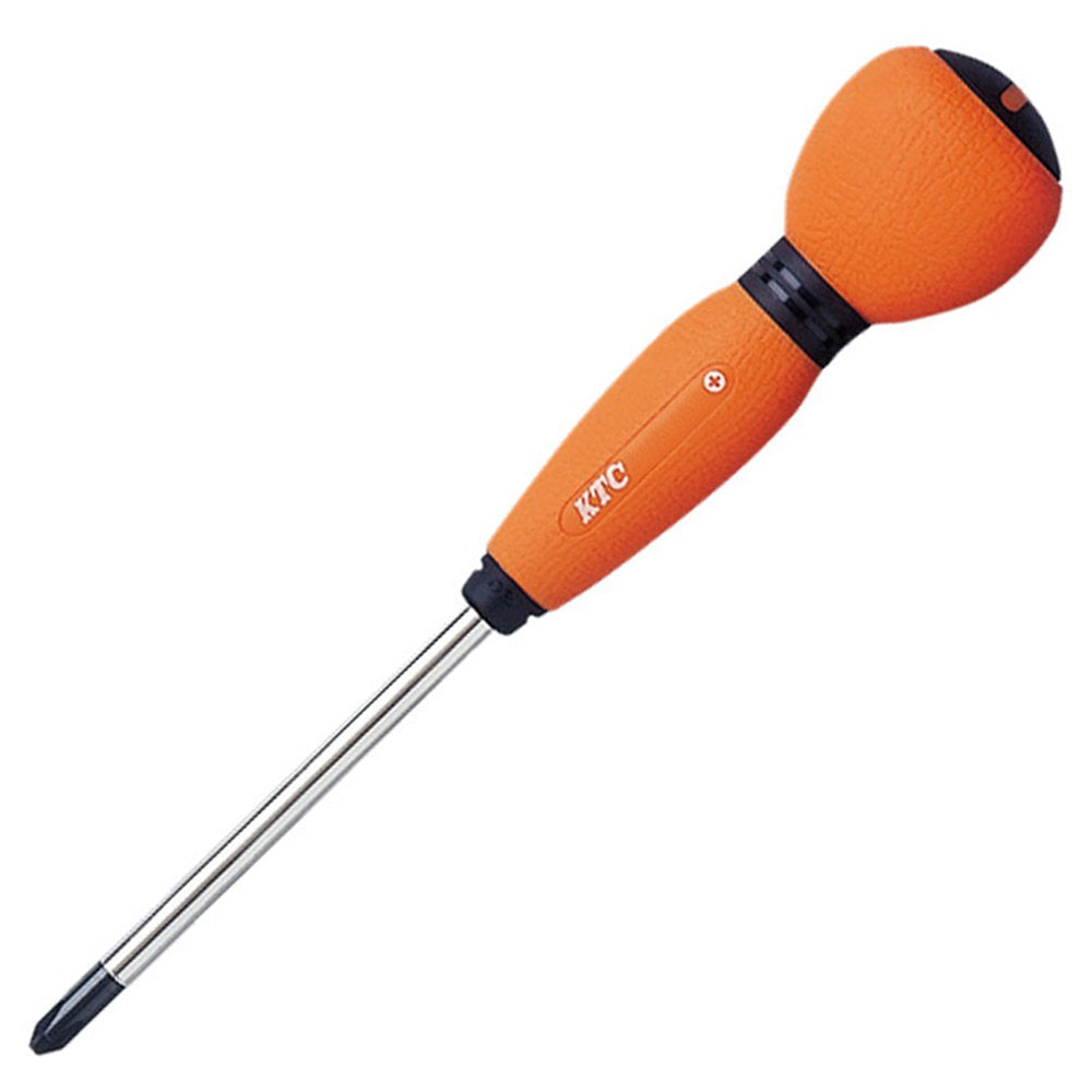 KTC Soft Round Screwdriver D8P-220