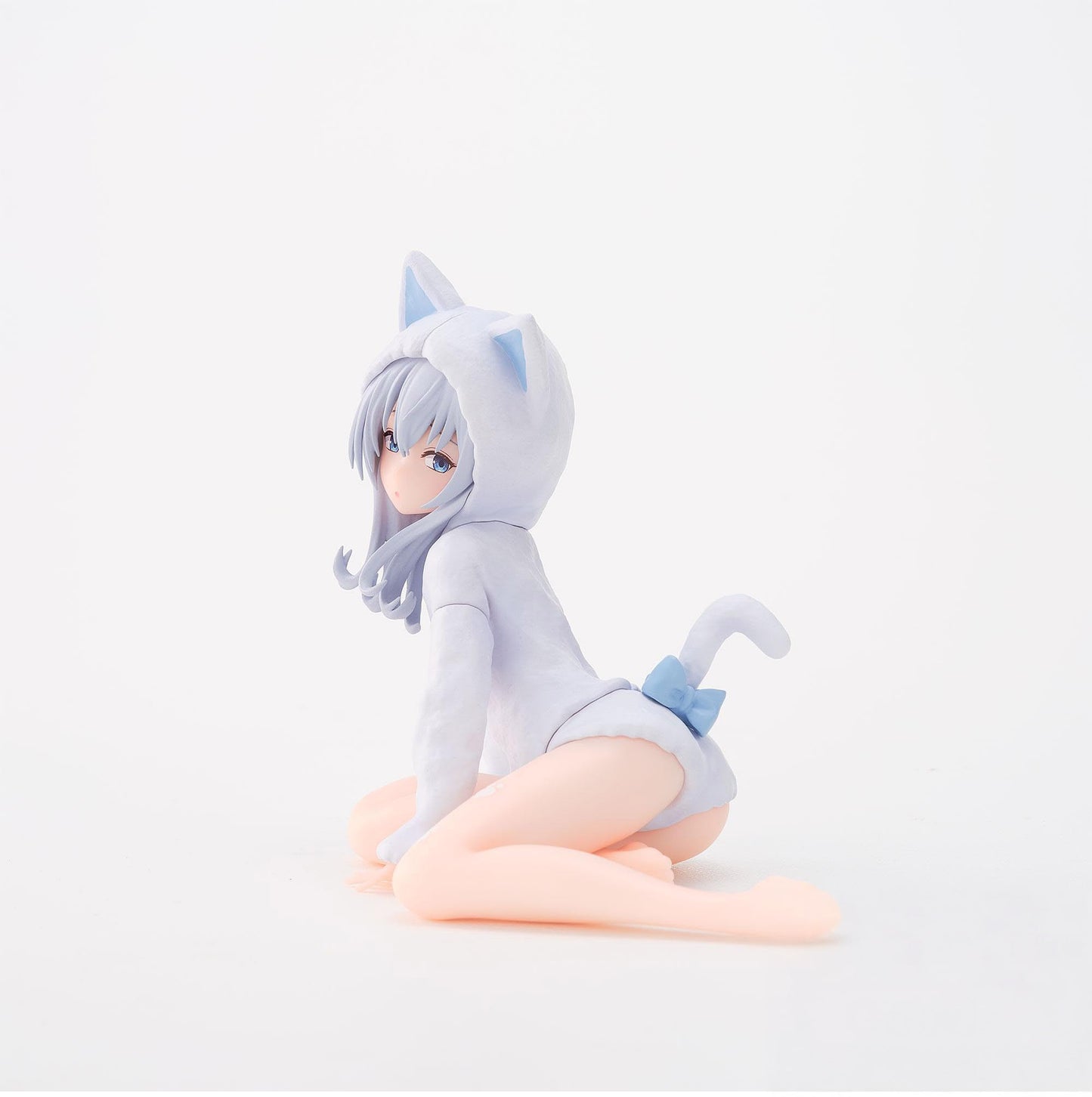 SEGA-Yumemirize Goddess of Victory: NIKKE N102 Figure