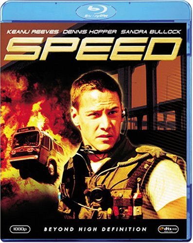 スピード (Blu-ray Disc)