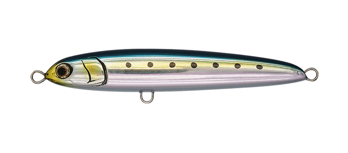 Maria Pencil Bait Relize S130 5.1 inches (130 mm), 2.5 oz (70 g), Sardine B01H 595-598 Lure