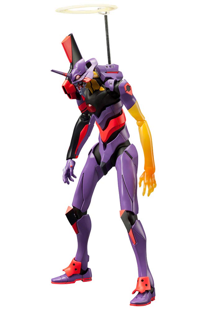 Evangelion Test Type-01 Awake Ver.