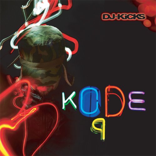DJ-KICKS