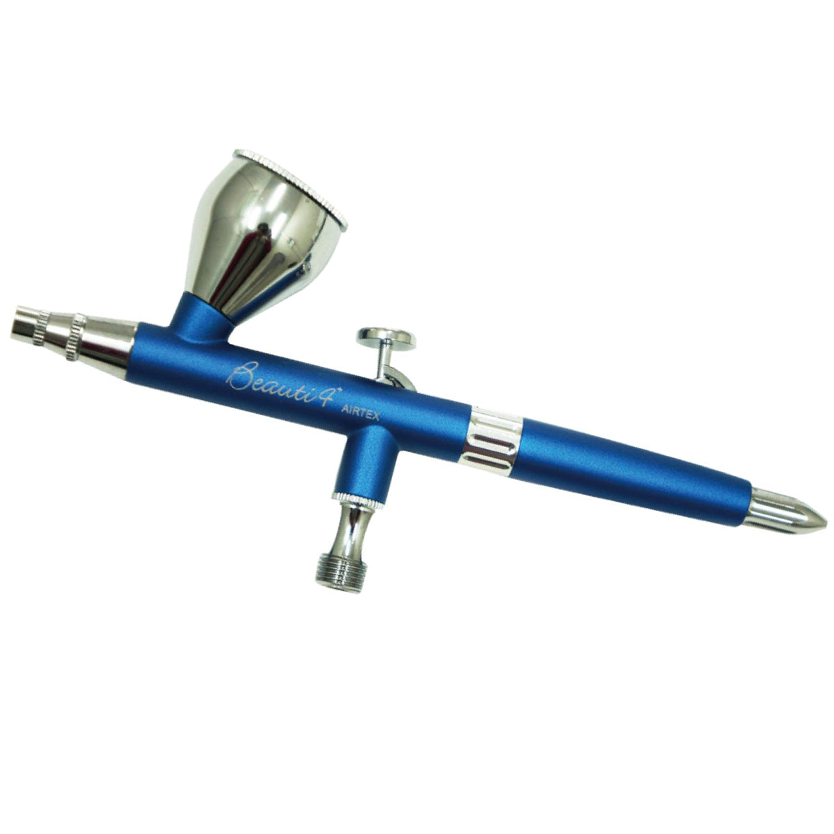 Airtex Airbrush Beauty 4+ 0.3mm Cosmo Hobby Tool XP-B4B-COS