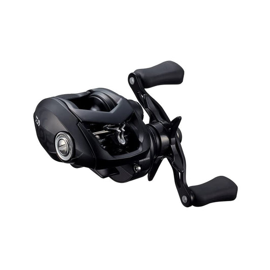 Daiwa Bait Reel 22 Tattoo TW 80XHL (2022 Model)