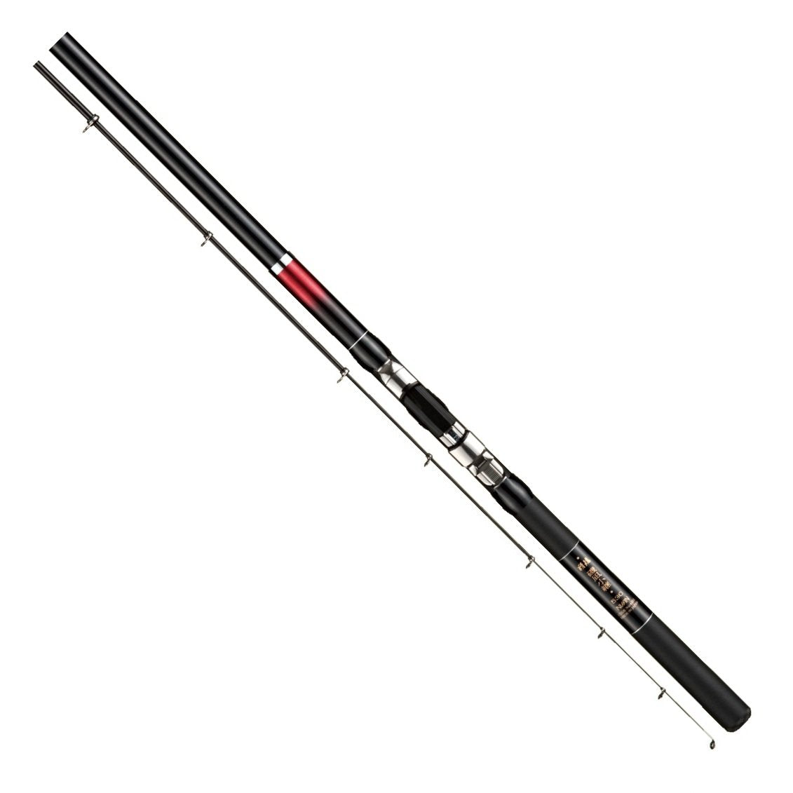 Uzaki Nissin rod minutest care IsonagishoTsugi 530