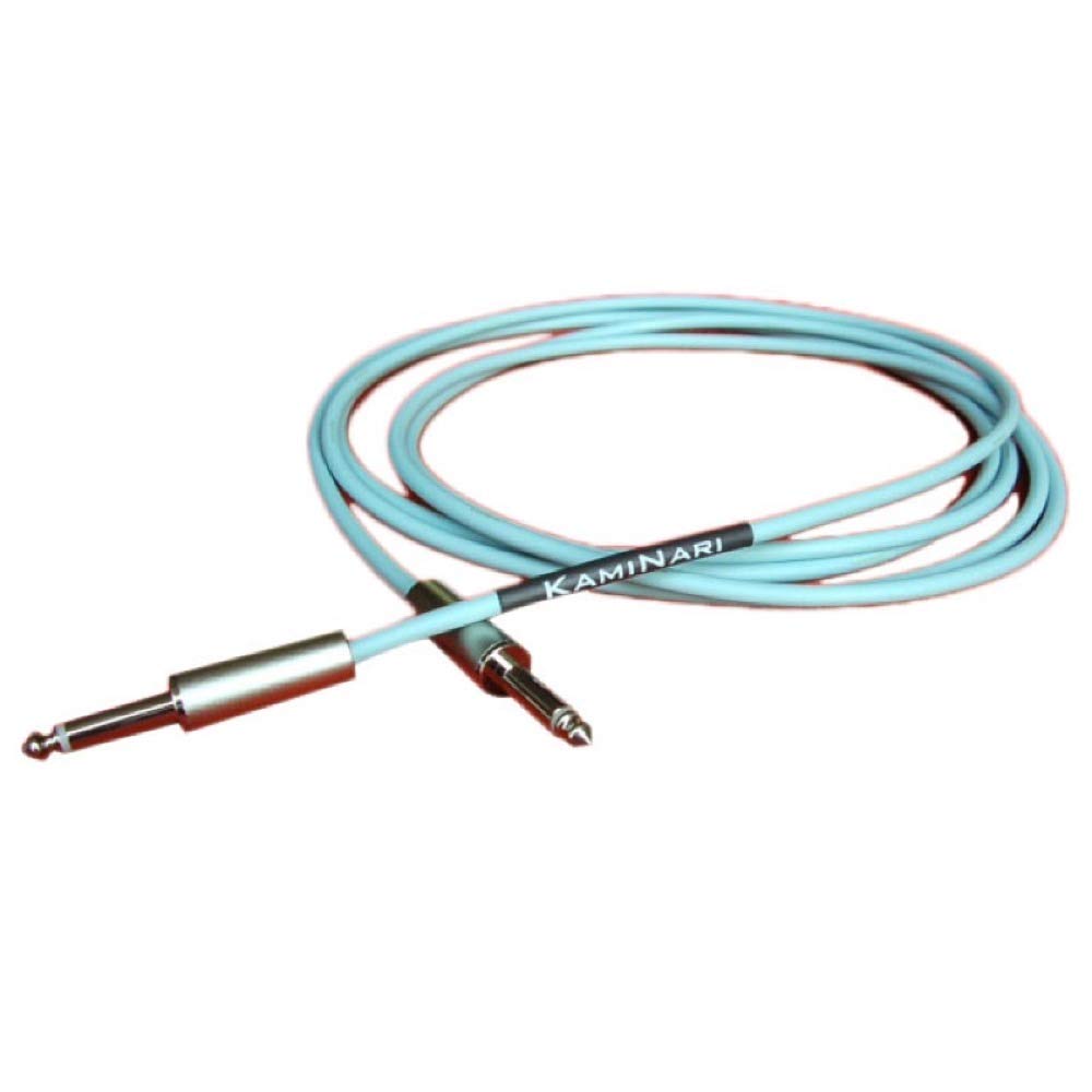 KAMINARI Ukulele Cable K-UC5SS 5m/SS