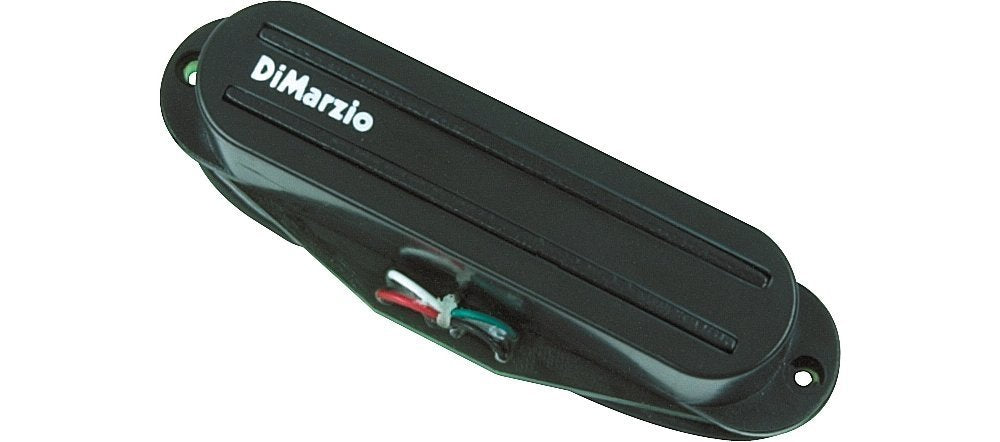 DiMarzio DP188BK Pro Track, Black