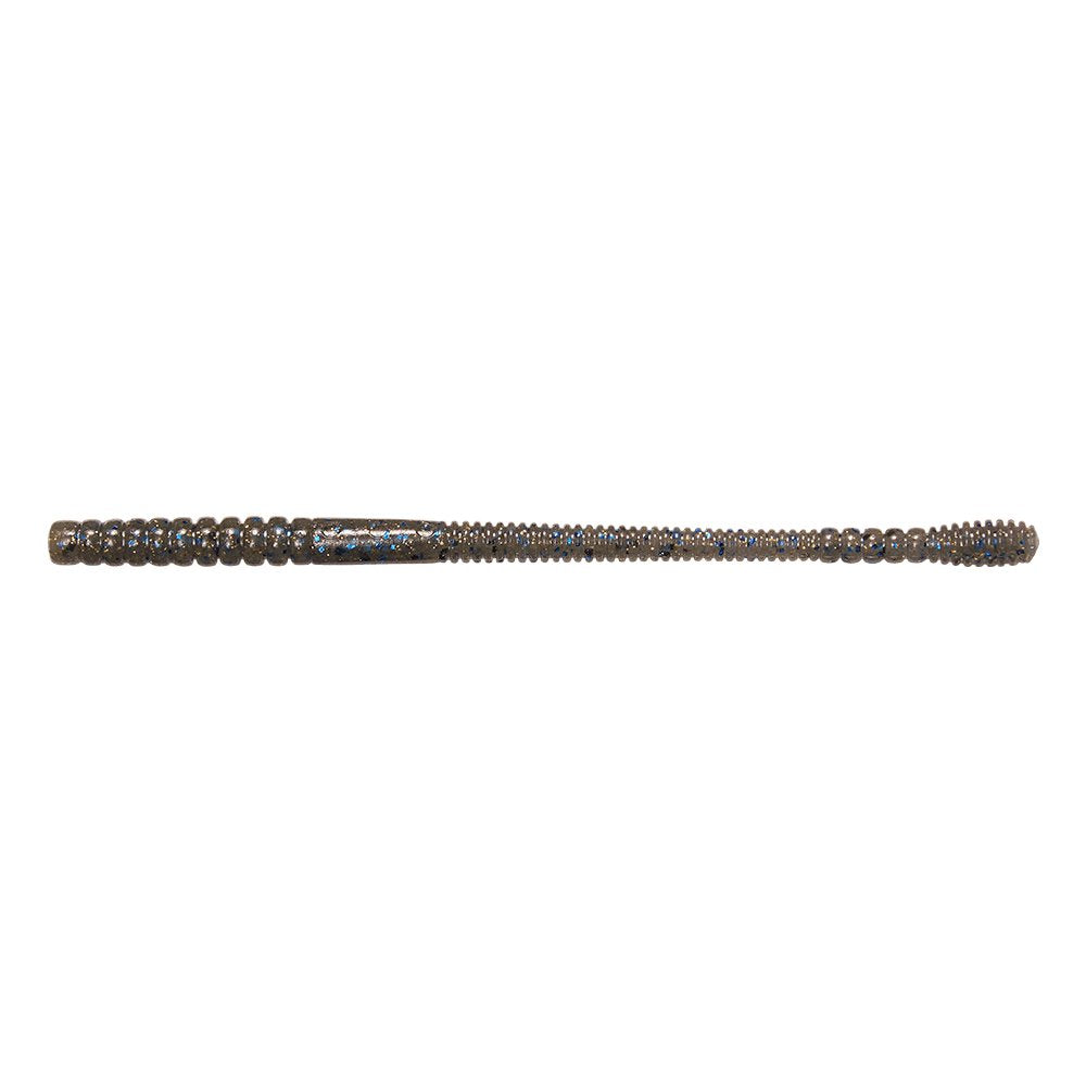 Megabass Worm Tournament Crawler (4.5 inch) Blue Gill